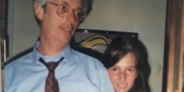 Papà di Gheula