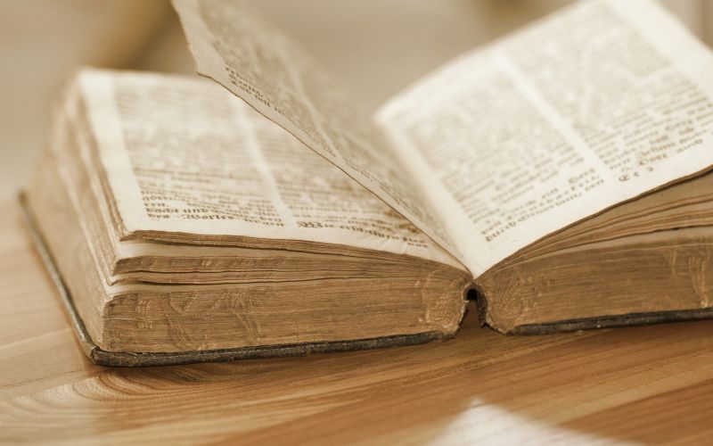 Libri sacri