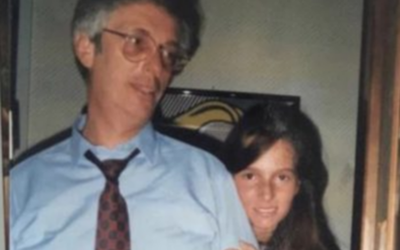 Papà di Gheula