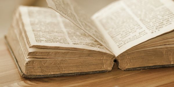 Libri sacri