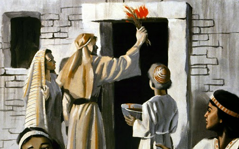 Pasqua ebraica