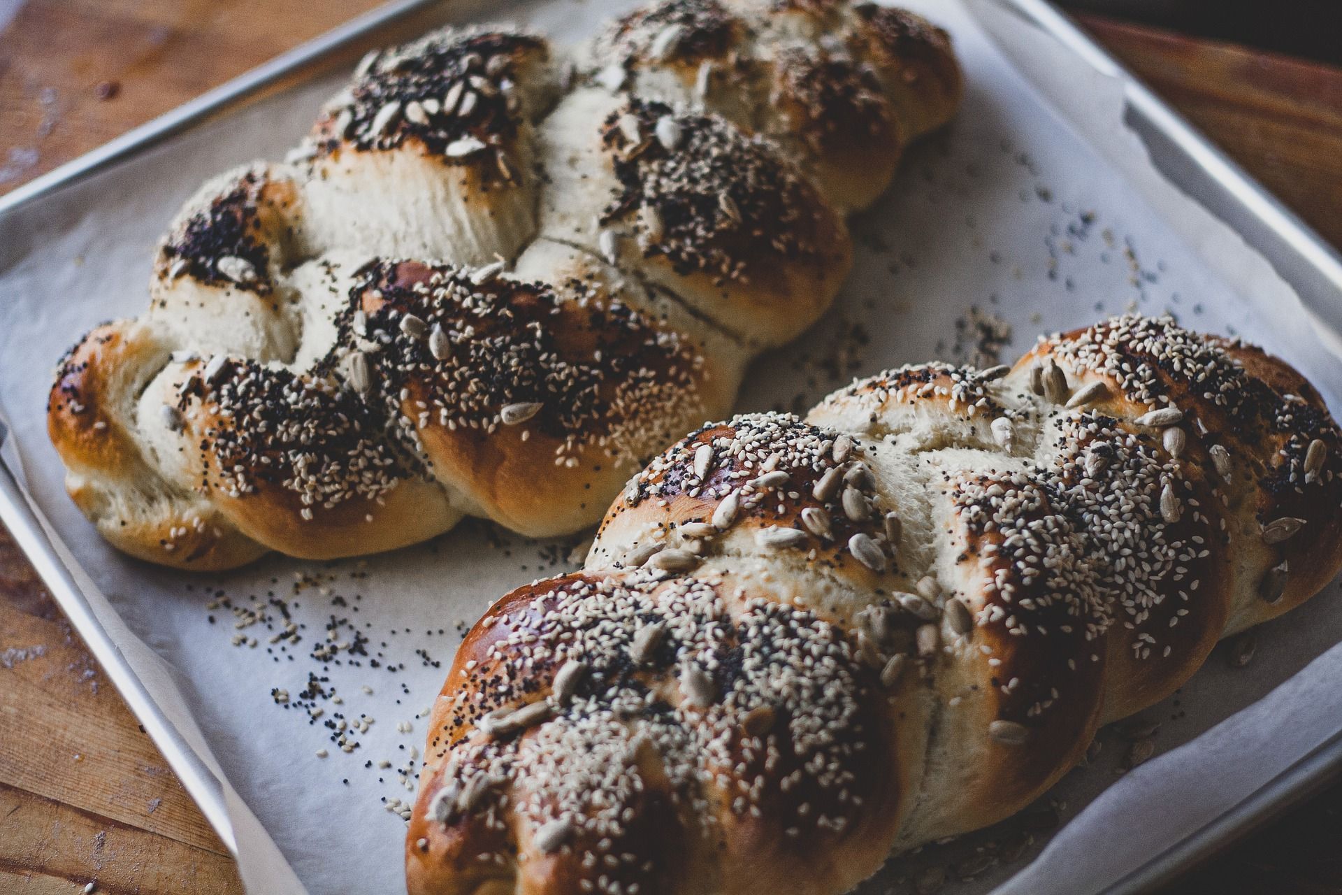 Pane tipico